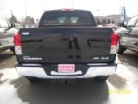 Toyota Tundra 2011 photo 1