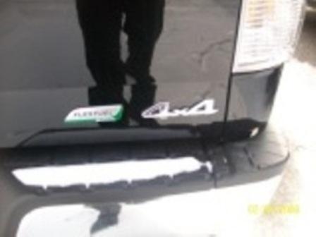 Toyota Tundra 2011 photo 2