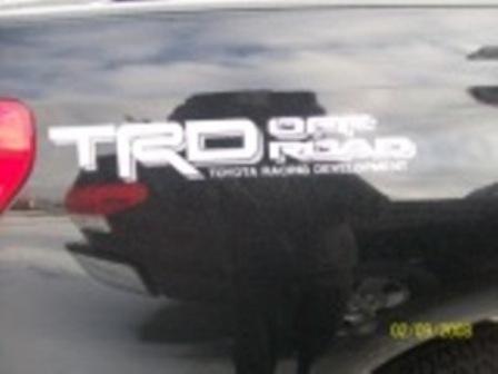 Toyota Tundra 2011 photo 3