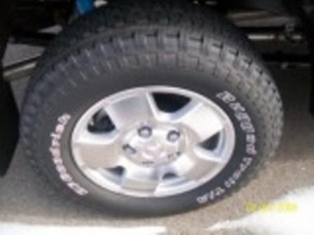 Toyota Tundra 2011 photo 4