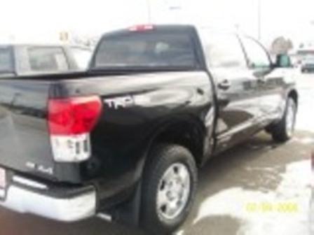 Toyota Tundra 2011 photo 5