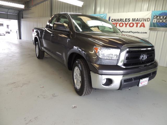 Toyota Tundra 2011 photo 3