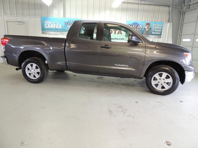 Toyota Tundra 2011 photo 4