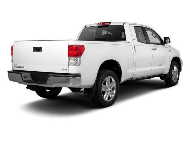 Toyota Tundra 2011 photo 1