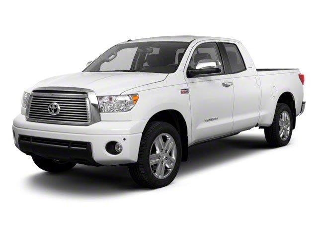 Toyota Tundra 2011 photo 2