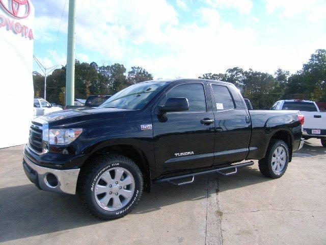 Toyota Tundra Unknown Pickup