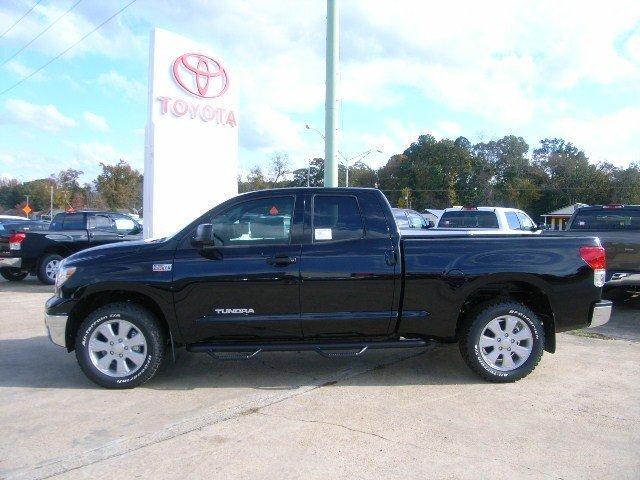 Toyota Tundra 2011 photo 1