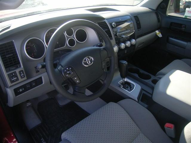 Toyota Tundra 760li Pickup