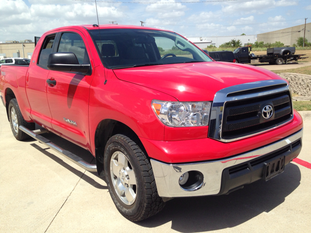 Toyota Tundra 2.0T Quattro Special Edition PKG Pickup Truck