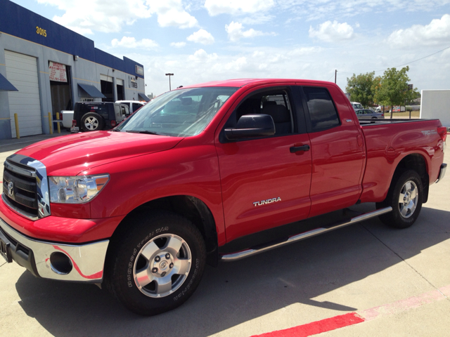 Toyota Tundra 2011 photo 4