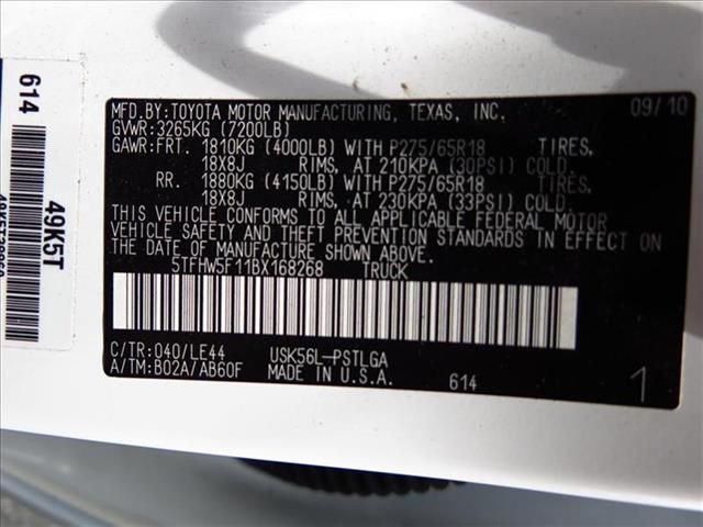 Toyota Tundra E320 4matic Wagon Pickup Truck