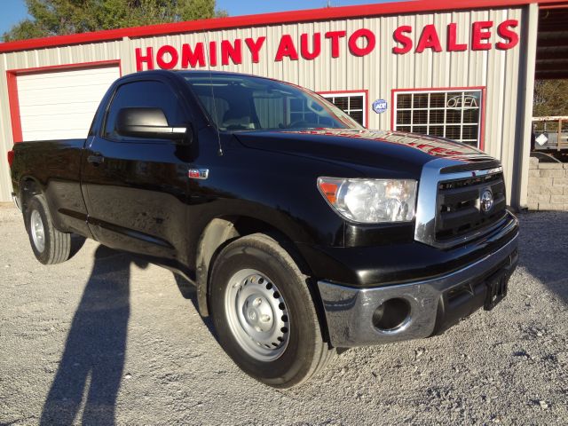 Toyota Tundra 2011 photo 1