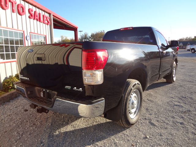 Toyota Tundra 2011 photo 4