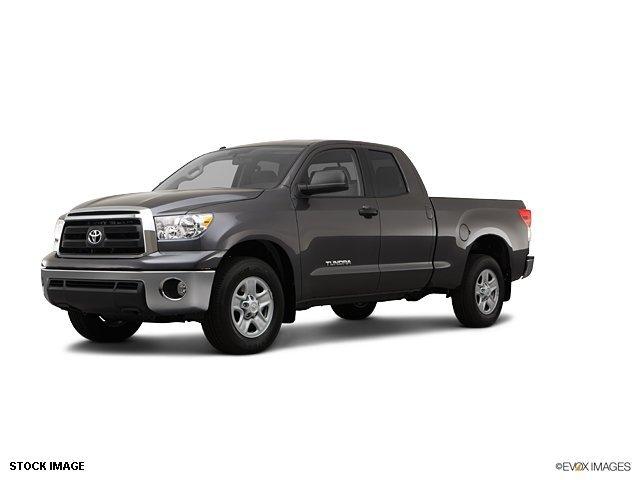 Toyota Tundra 4WD Crew Cab SLE Z71 Pickup