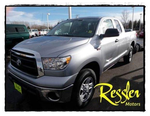 Toyota Tundra Hd2500 Excab 4x4 Pickup