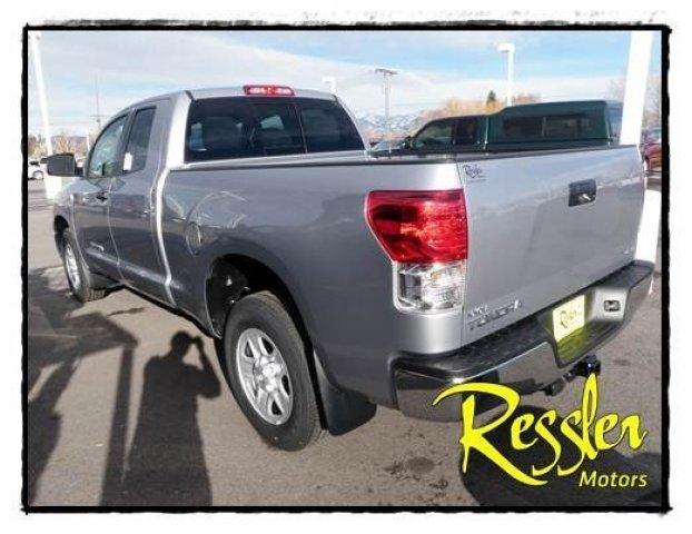 Toyota Tundra 2012 photo 1