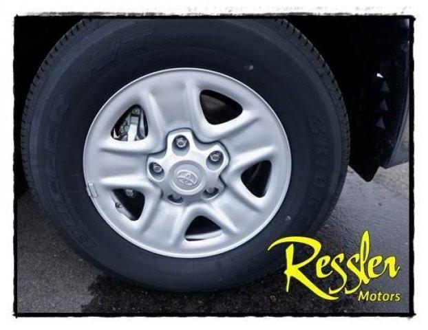 Toyota Tundra 2012 photo 4