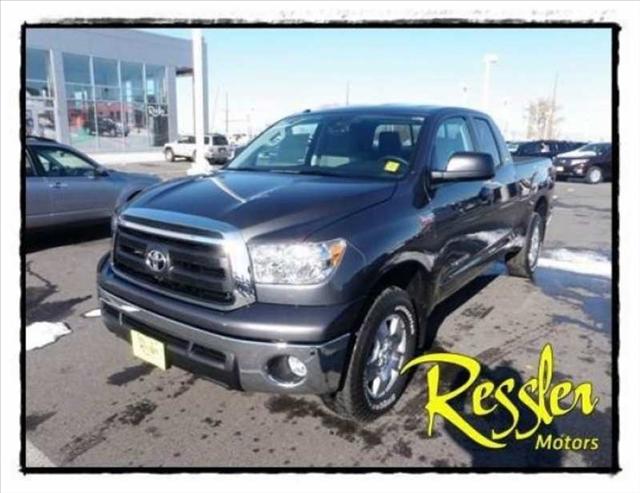 Toyota Tundra Hd2500 Excab 4x4 Pickup