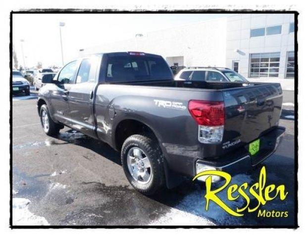 Toyota Tundra 2012 photo 1