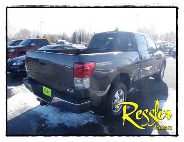 Toyota Tundra 2012 photo 2