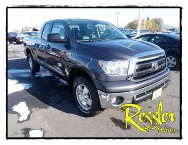 Toyota Tundra 2012 photo 3