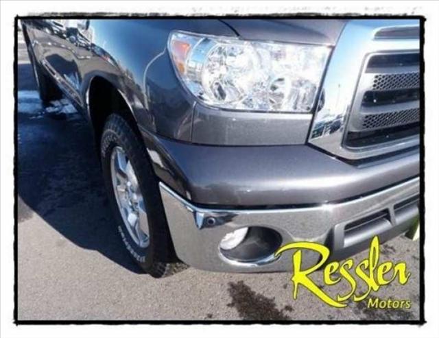Toyota Tundra 2012 photo 4