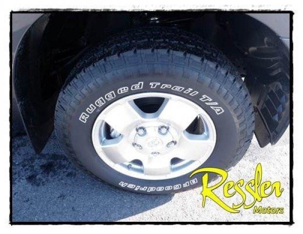 Toyota Tundra 2012 photo 5