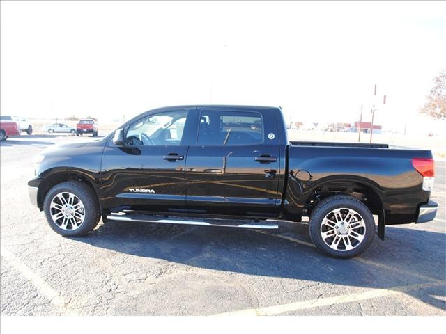 Toyota Tundra 2012 photo 1