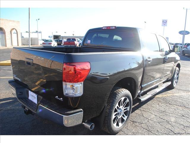 Toyota Tundra 2012 photo 3