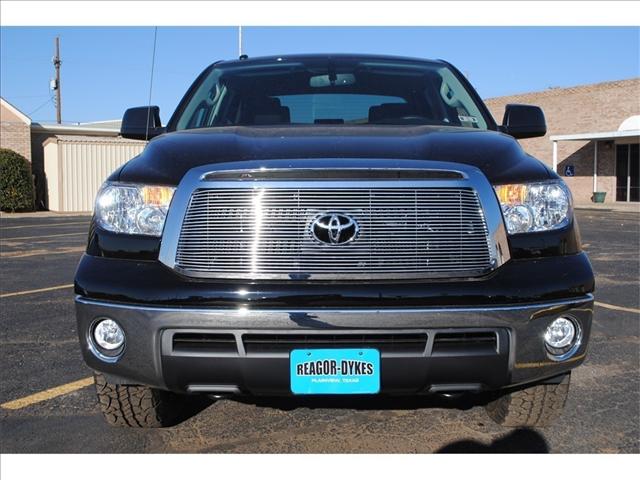 Toyota Tundra 2012 photo 5