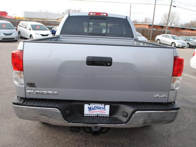 Toyota Tundra 2012 photo 3