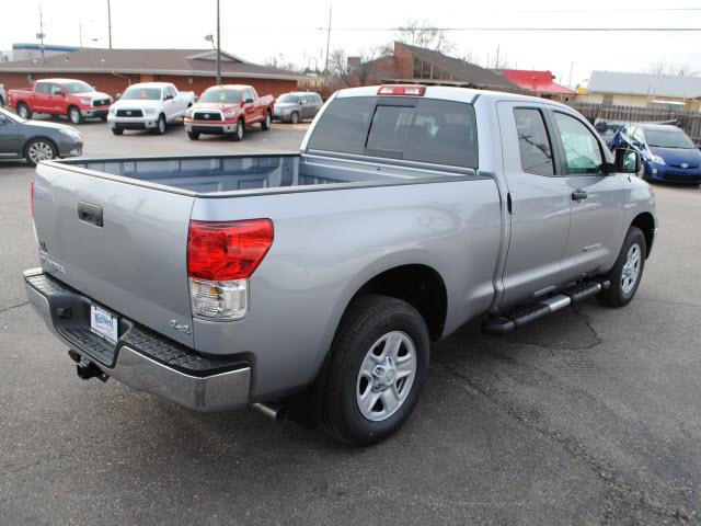Toyota Tundra 2012 photo 4