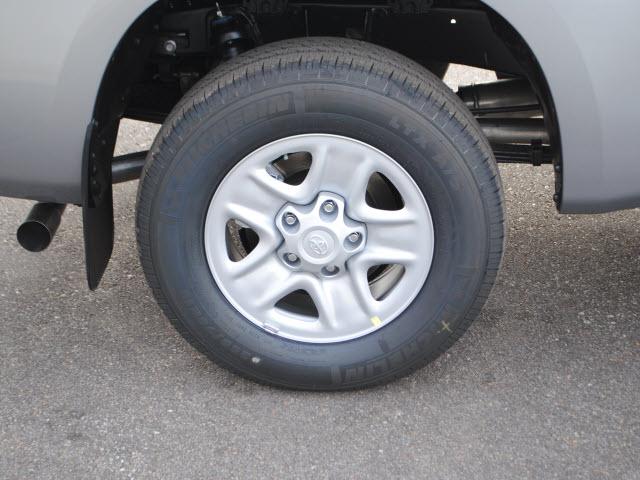 Toyota Tundra 2012 photo 5