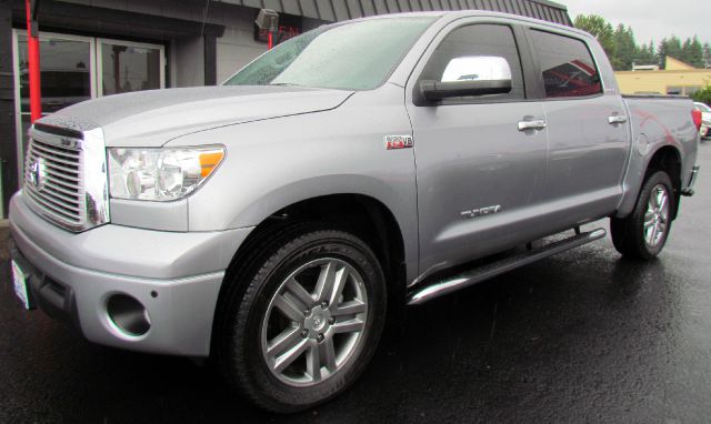 Toyota Tundra 2012 photo 1