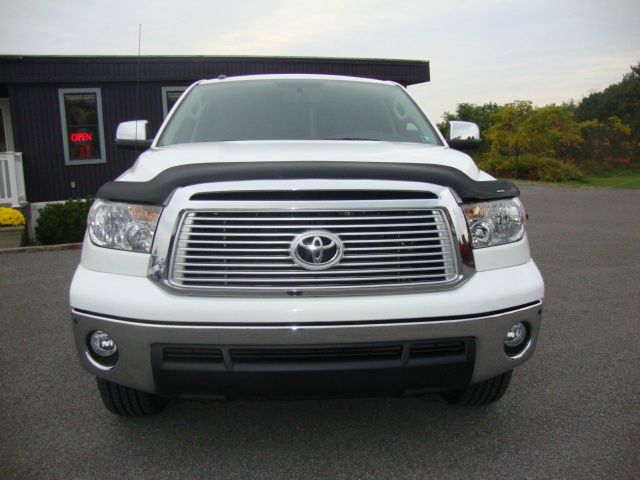 Toyota Tundra 2012 photo 3