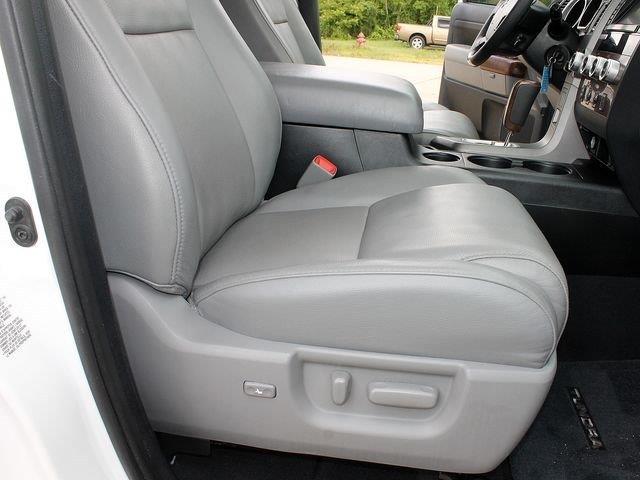 Toyota Tundra 2012 photo 1