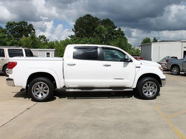 Toyota Tundra 2012 photo 10