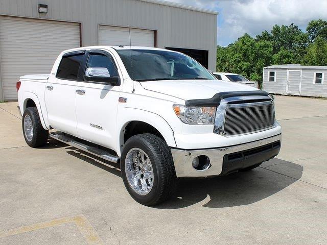 Toyota Tundra 2012 photo 11