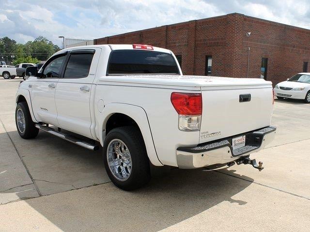 Toyota Tundra 2012 photo 14