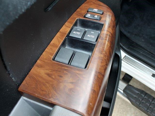 Toyota Tundra 2012 photo 16