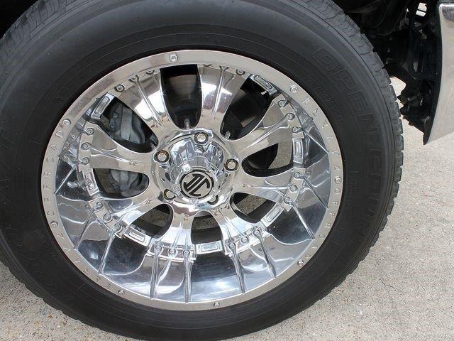 Toyota Tundra 2012 photo 18