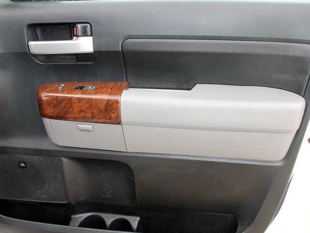 Toyota Tundra 2012 photo 20