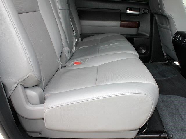 Toyota Tundra 2012 photo 21