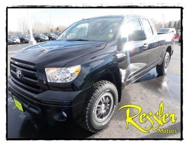 Toyota Tundra Hd2500 Excab 4x4 Pickup