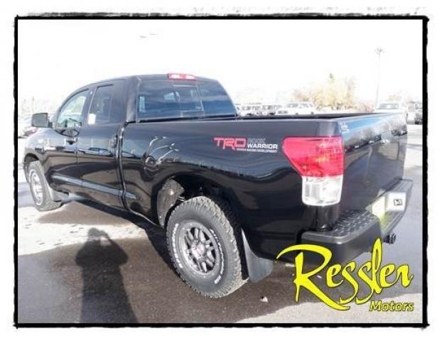 Toyota Tundra 2012 photo 1