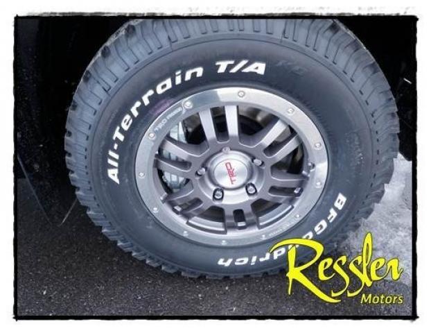 Toyota Tundra 2012 photo 3