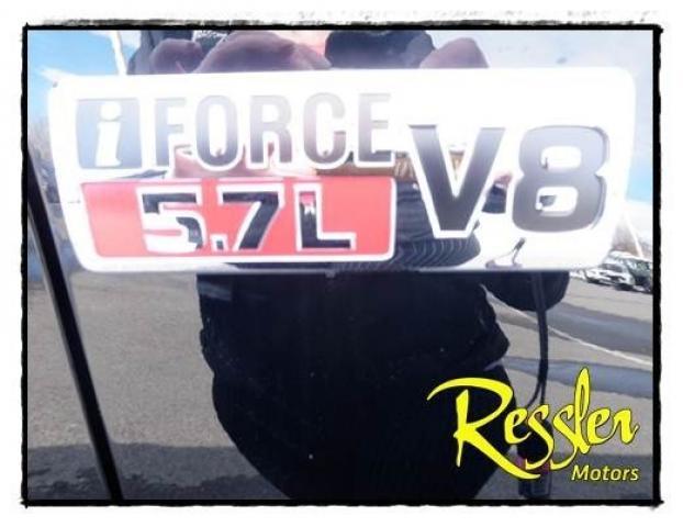 Toyota Tundra 2012 photo 4