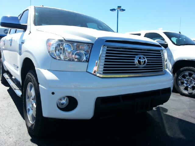 Toyota Tundra 2012 photo 0