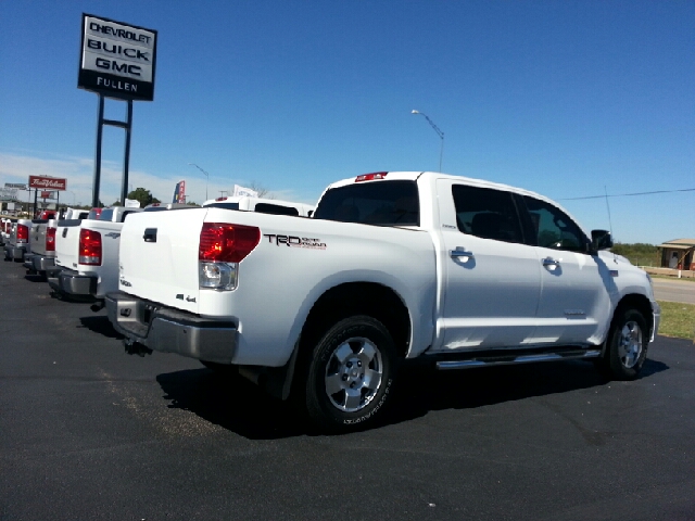 Toyota Tundra 2012 photo 2