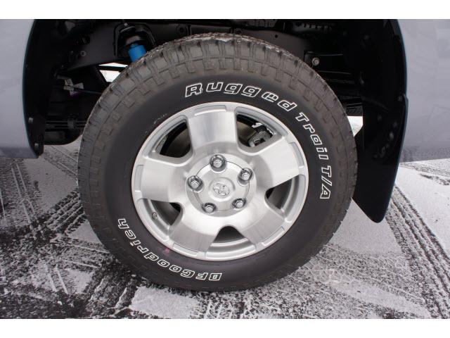 Toyota Tundra 2012 photo 2